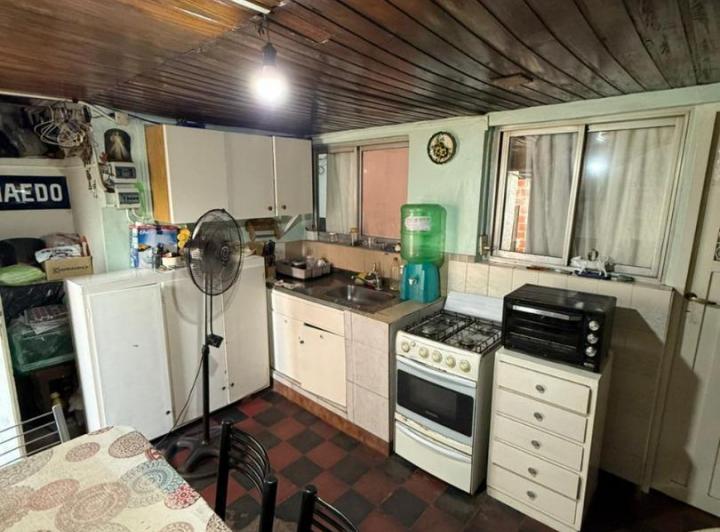 PH · 21m² · 3 Ambientes