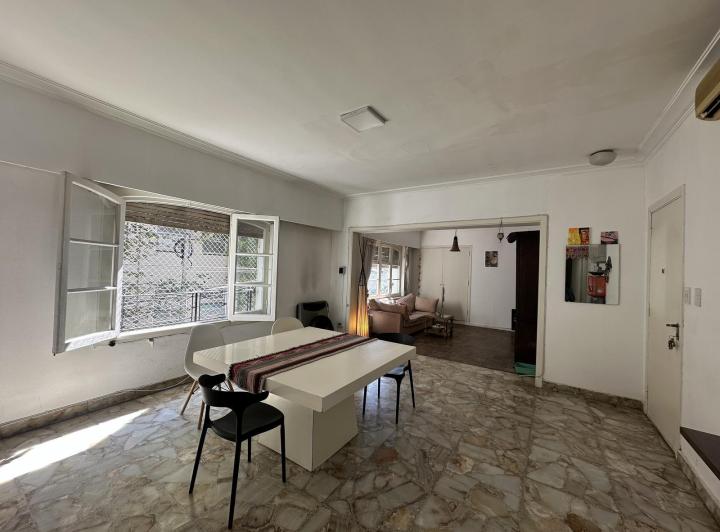 PH · 147m² · 3 Ambientes · 1 Cochera