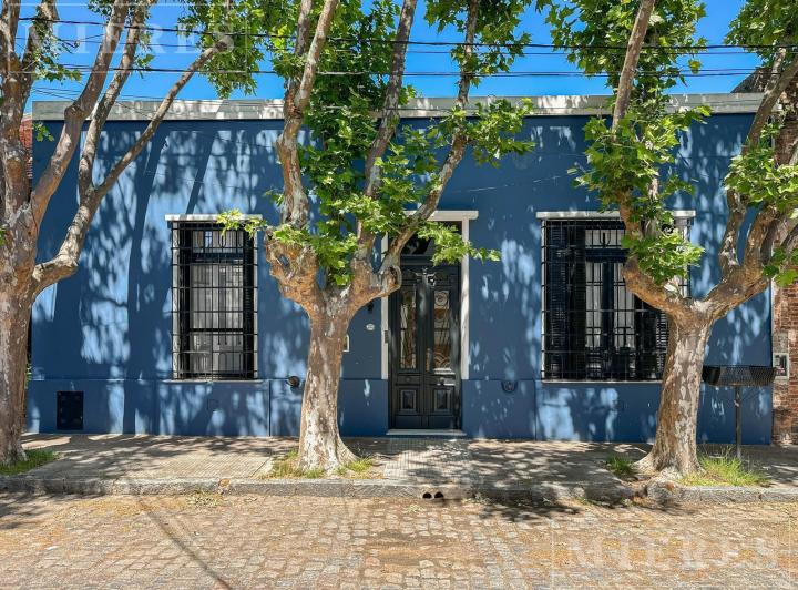 PH · 136m² · 3 Ambientes