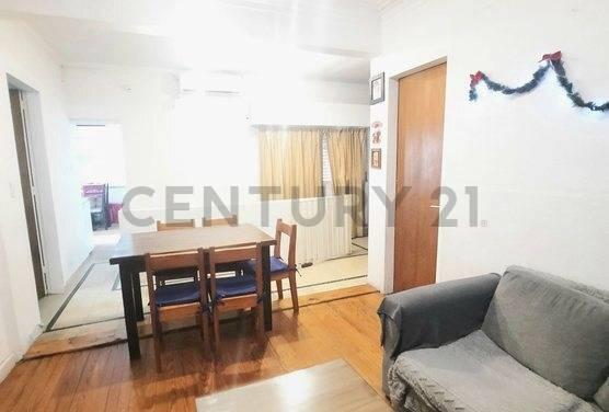 PH · 113m² · 3 Ambientes · 1 Cochera