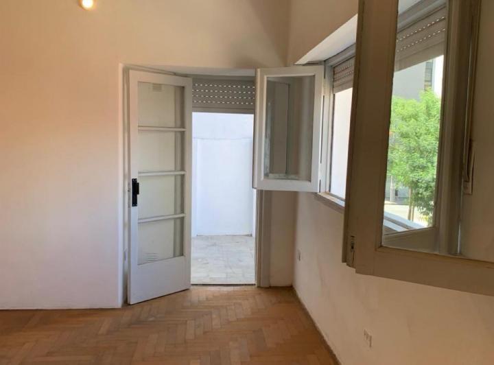 PH · 116m² · 3 Ambientes