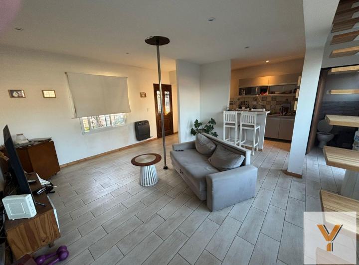 PH · 75m² · 3 Ambientes
