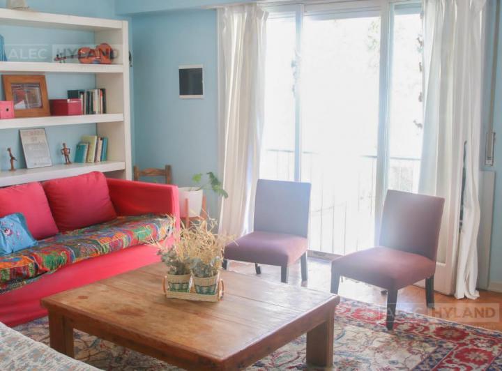 PH · 84m² · 3 Ambientes