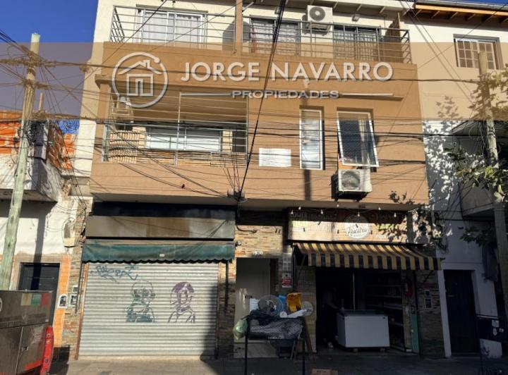 PH · 40m² · 2 Ambientes