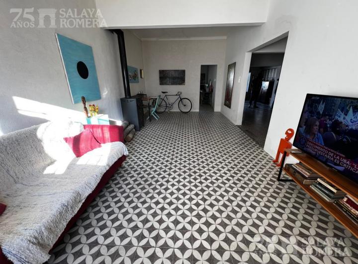 PH · 78m² · 3 Ambientes · 1 Cochera
