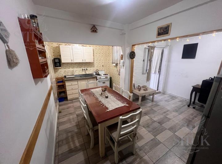 PH · 43m² · 2 Ambientes