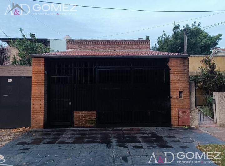 PH · 115m² · 4 Ambientes · 2 Cocheras