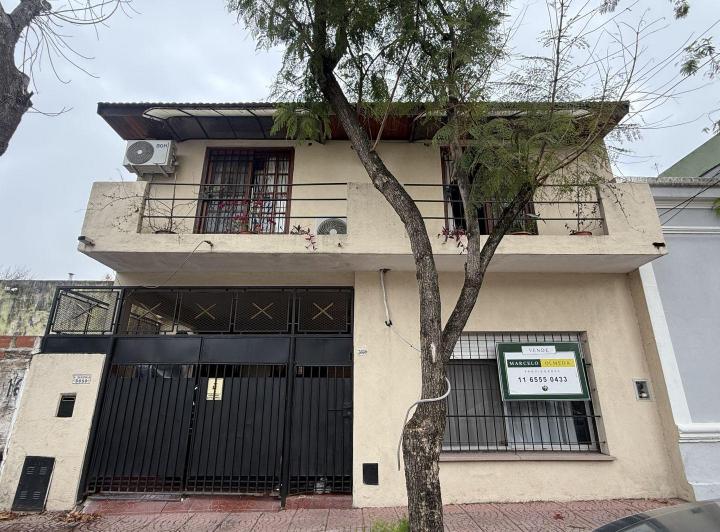 PH · 77m² · 3 Ambientes · 1 Cochera