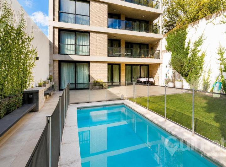 PH · 140m² · 3 Ambientes · 2 Cocheras