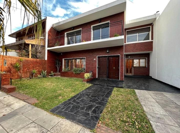 PH · 155m² · 3 Ambientes · 1 Cochera