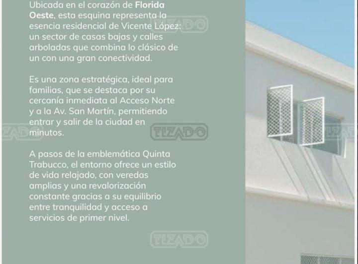 PH · 63m² · 3 Ambientes