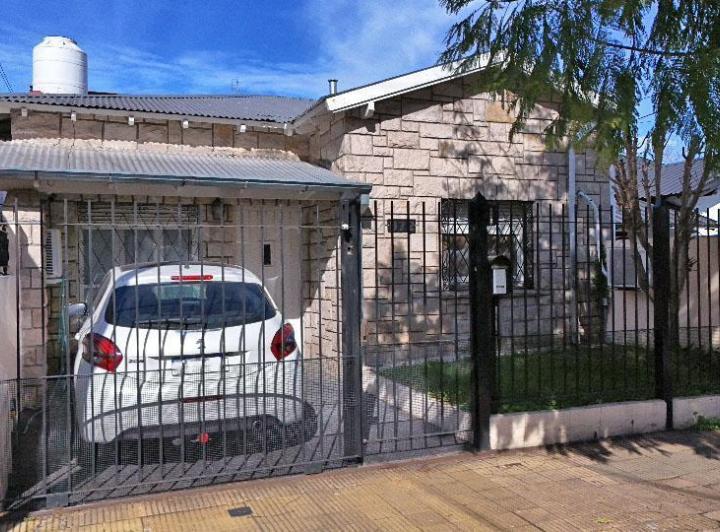 PH · 86m² · 3 Ambientes · 1 Cochera