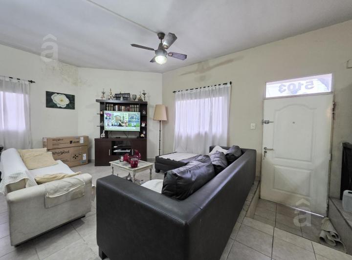 PH · 105m² · 3 Ambientes · 1 Cochera