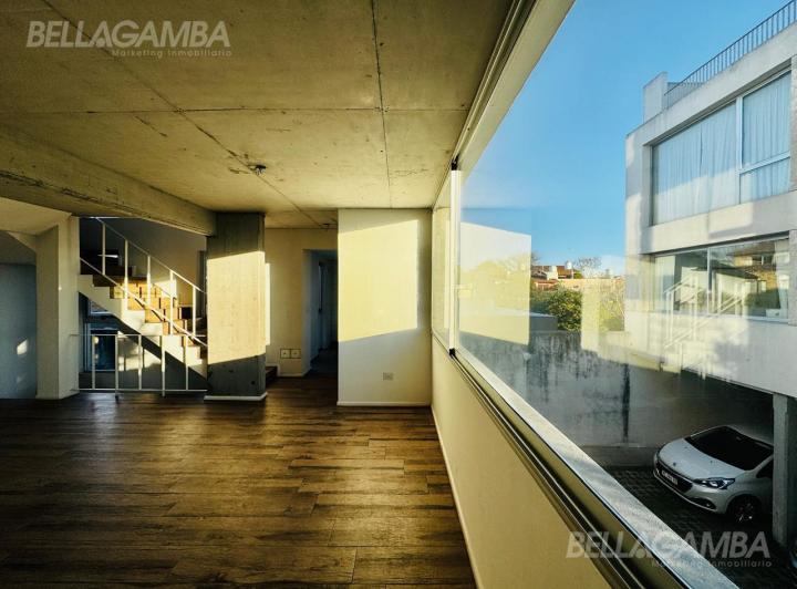 PH · 125m² · 3 Ambientes · 1 Cochera