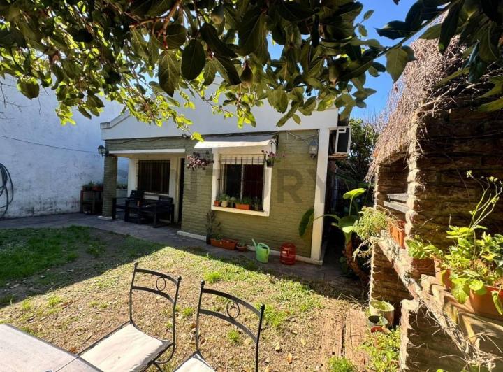 PH · 46m² · 3 Ambientes · 1 Cochera