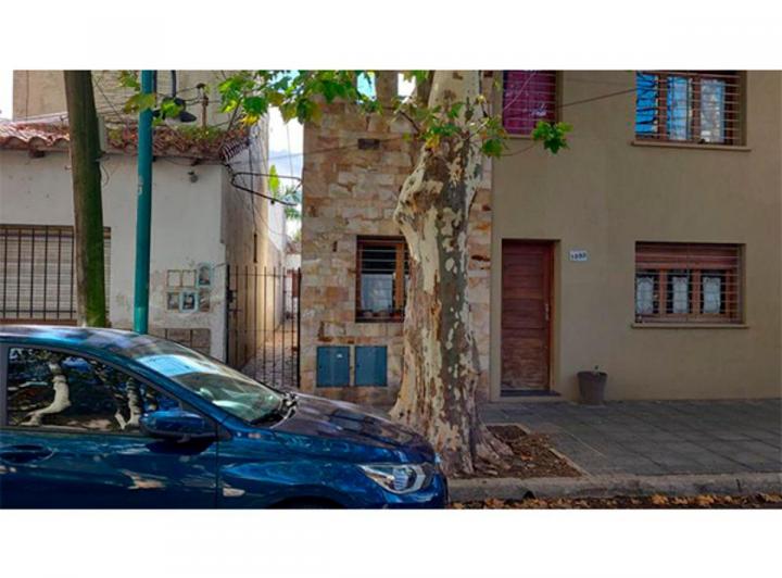 PH · 39m² · 3 Ambientes