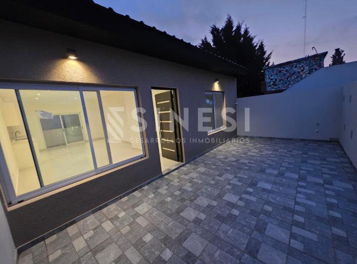 PH · 65m² · 3 Ambientes · 1 Cochera