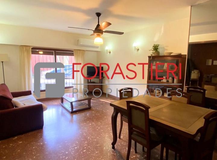PH · 95m² · 4 Ambientes