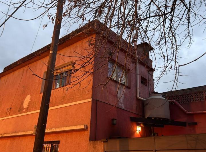 PH · 90m² · 3 Ambientes