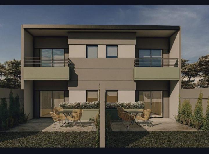 PH · 43m² · 2 Ambientes