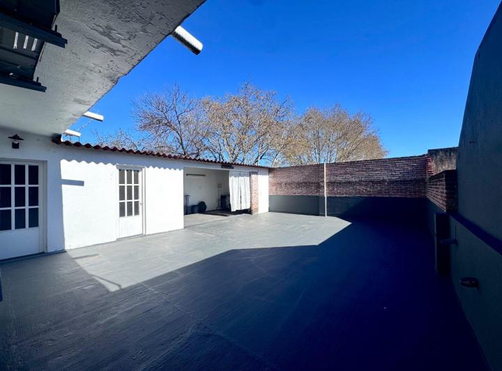 PH · 80m² · 4 Ambientes