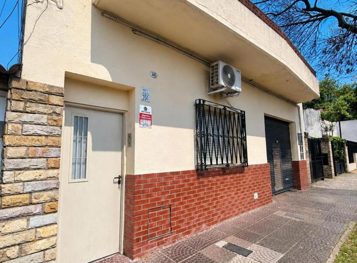 PH · 72m² · 3 Ambientes