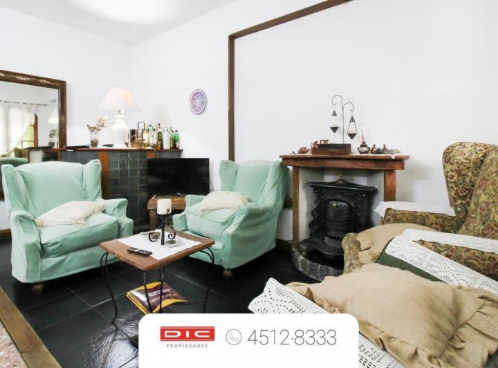 PH · 72m² · 3 Ambientes