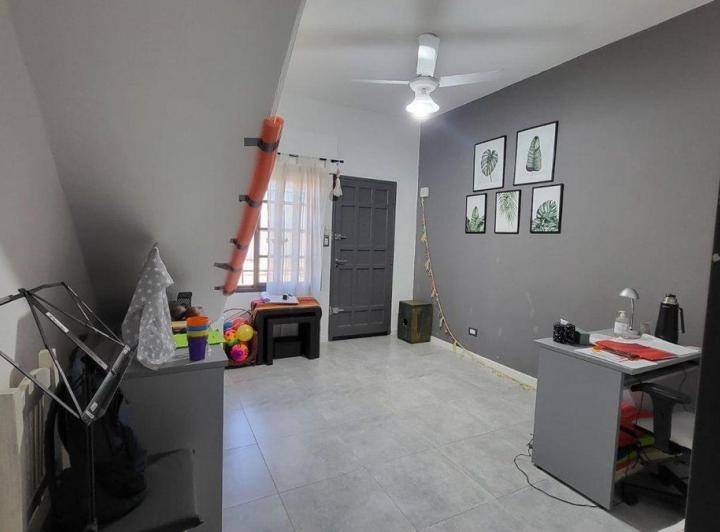 PH · 30m² · 1 Ambiente
