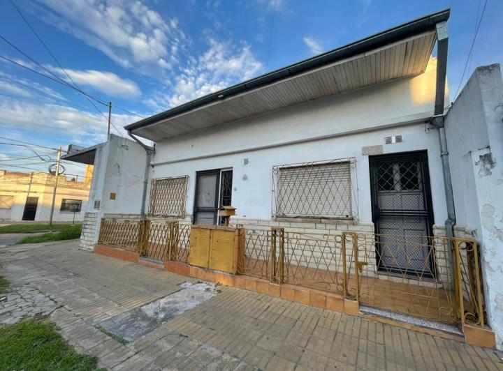 PH · 85m² · 5 Ambientes