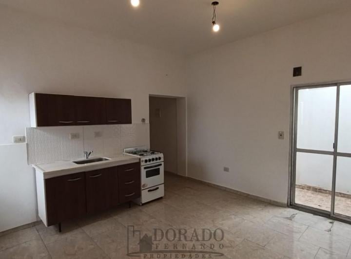 PH · 27m² · 2 Ambientes