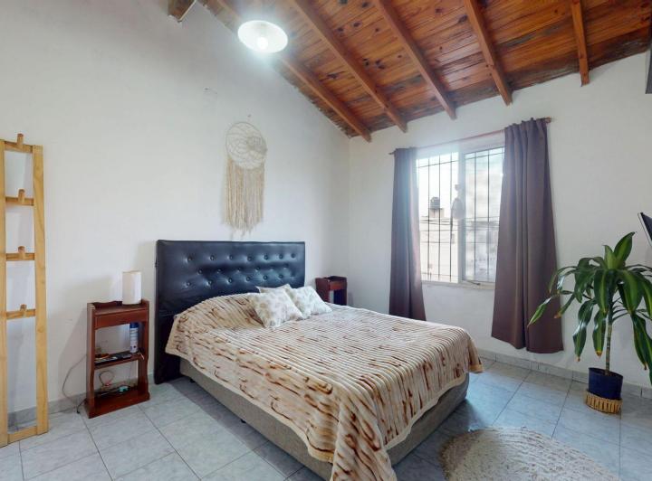 PH · 64m² · 4 Ambientes · 1 Cochera