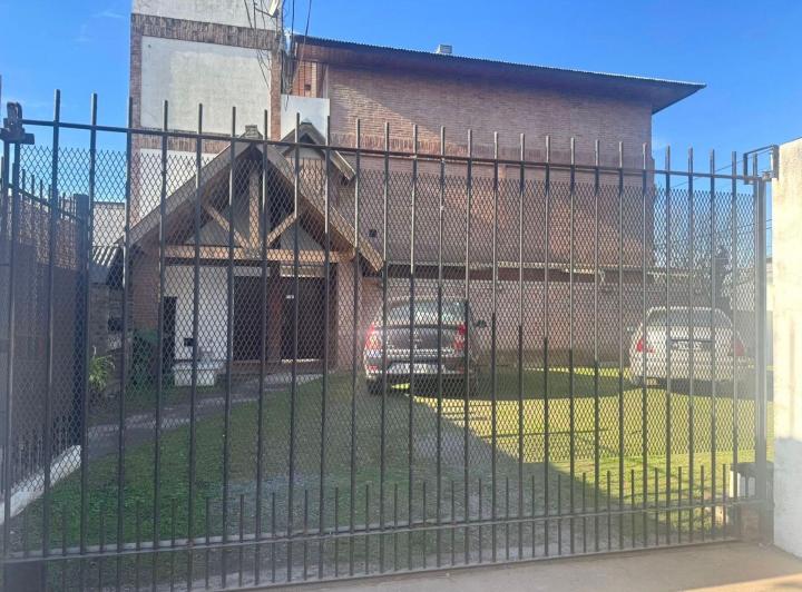 PH · 32m² · 2 Ambientes · 1 Cochera