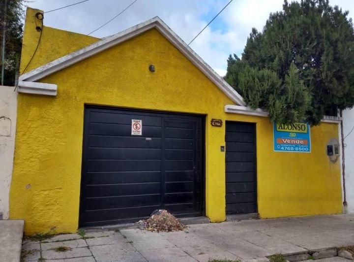 PH · 100m² · 3 Ambientes