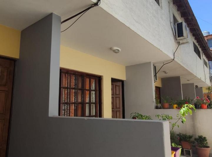 PH · 37m² · 2 Ambientes