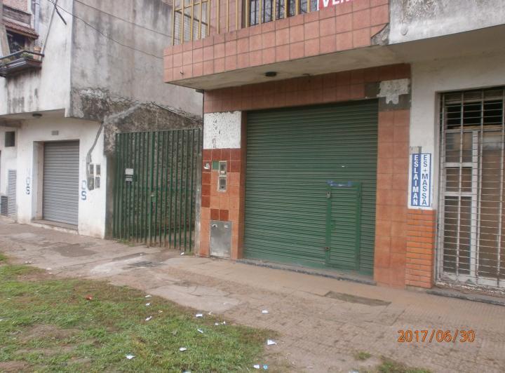 PH · 60m² · 2 Ambientes