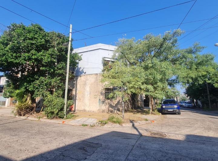 PH · 70m² · 2 Ambientes