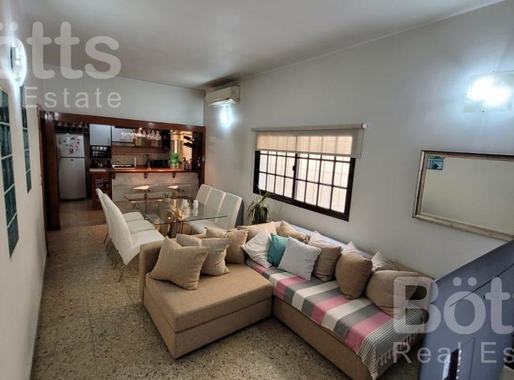 PH · 61m² · 3 Ambientes