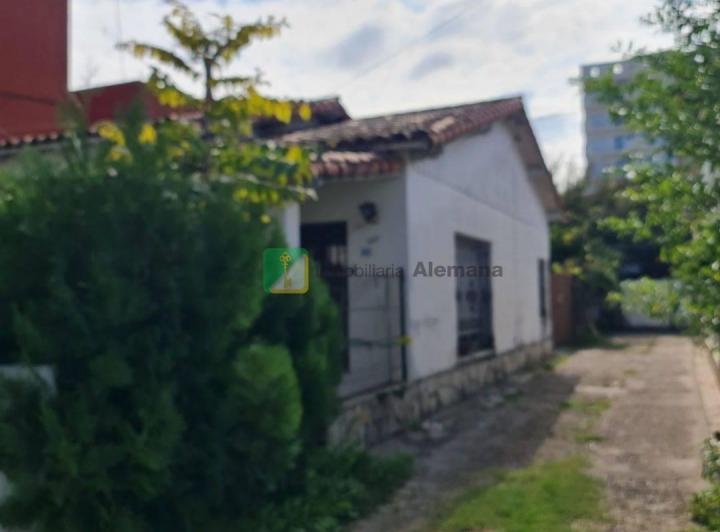 PH · 67m² · 3 Ambientes · 1 Cochera