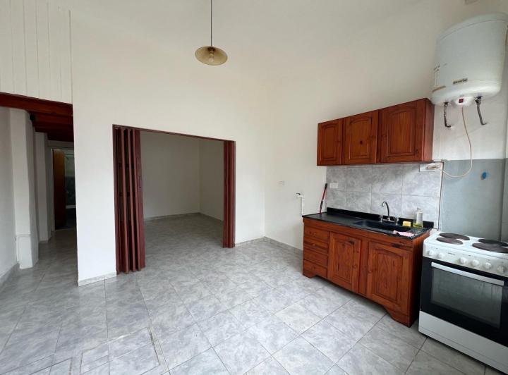 PH · 30m² · 2 Ambientes