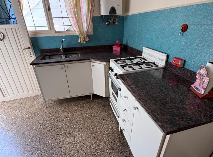 PH · 30m² · 2 Ambientes