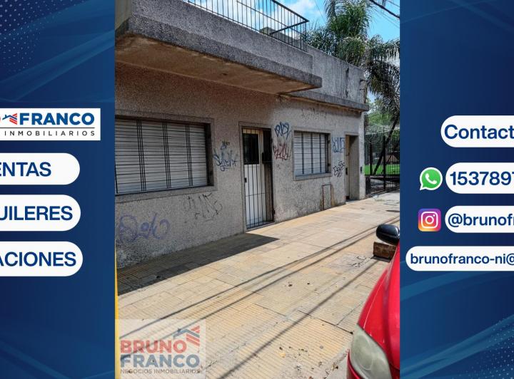 PH · 55m² · 3 Ambientes