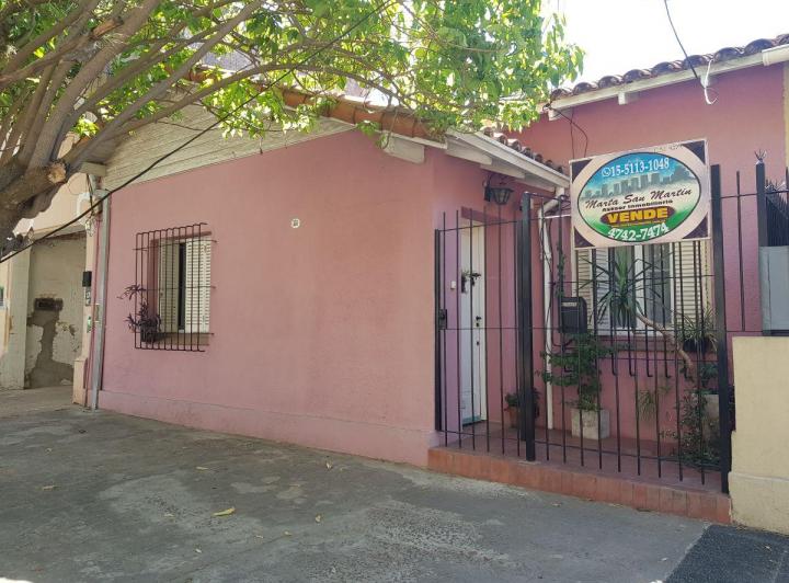 PH · 57m² · 3 Ambientes