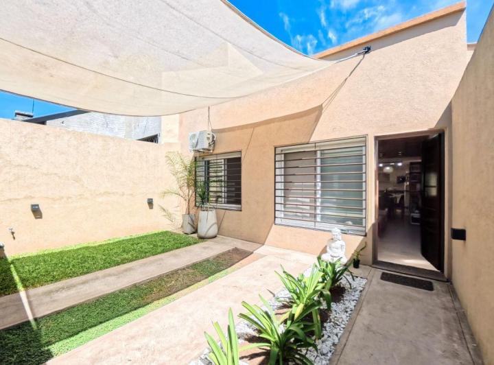 PH · 72m² · 3 Ambientes · 1 Cochera