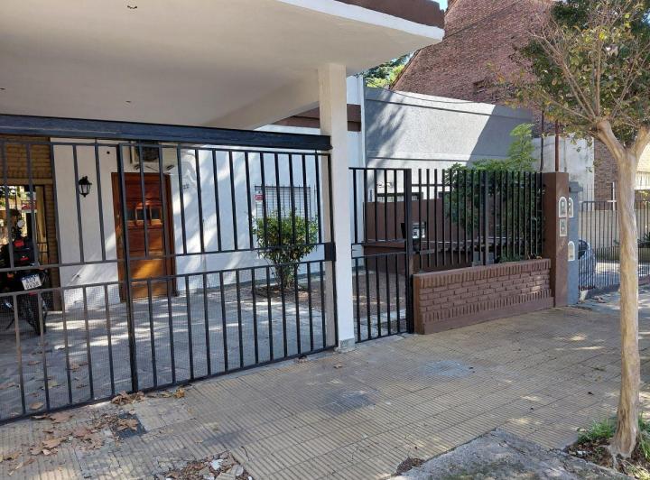 PH · 63m² · 3 Ambientes · 1 Cochera