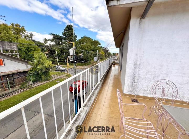 PH · 51m² · 3 Ambientes