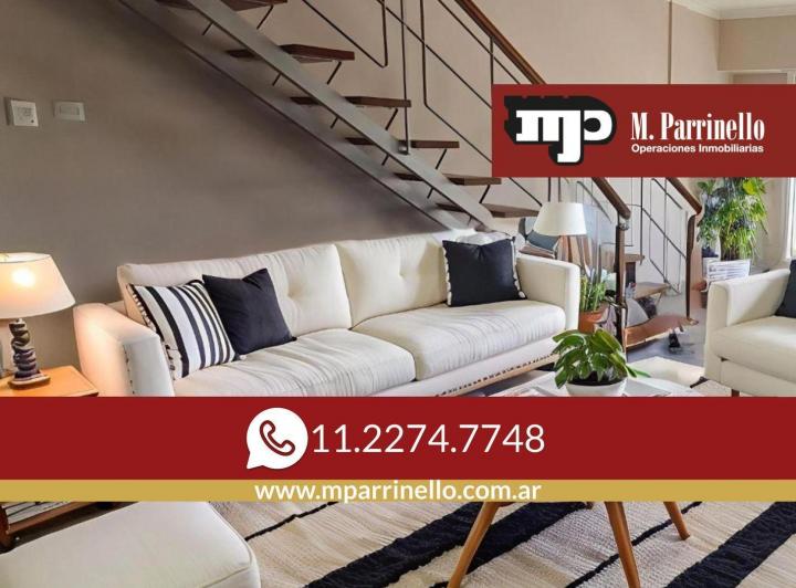 PH · 175m² · 3 Ambientes