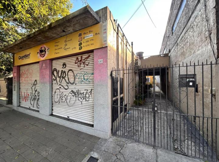PH · 99m² · 3 Ambientes