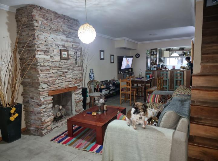 PH · 100m² · 3 Ambientes · 1 Cochera