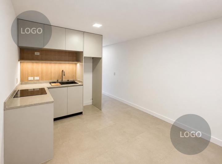 PH · 27m² · 2 Ambientes