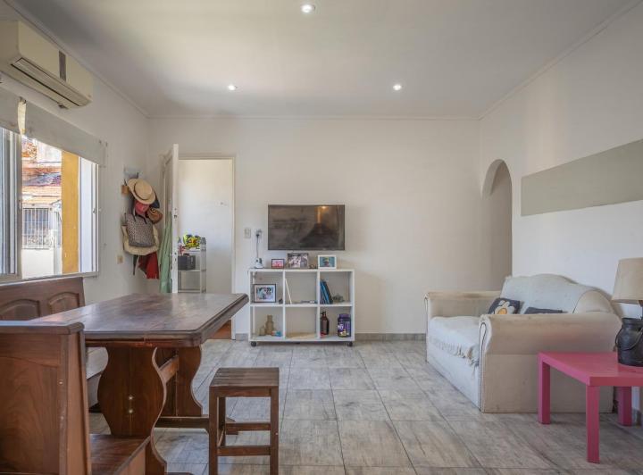 PH · 59m² · 3 Ambientes